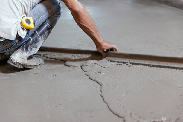 Best Concrete Retaining Walls in Trenton, MI