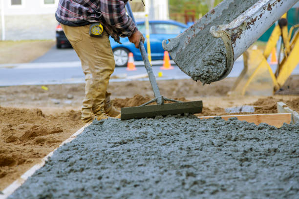 Best Concrete Steps and Stairs in Trenton, MI