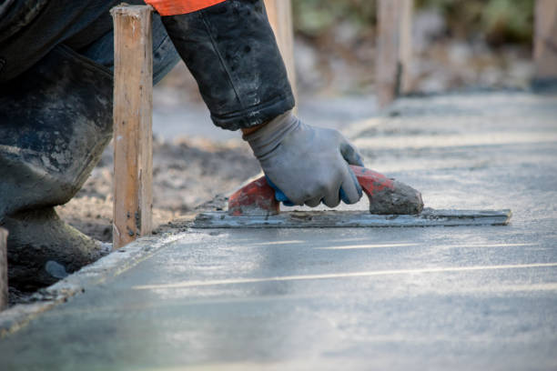 Best Concrete Removal and Replacement in Trenton, MI