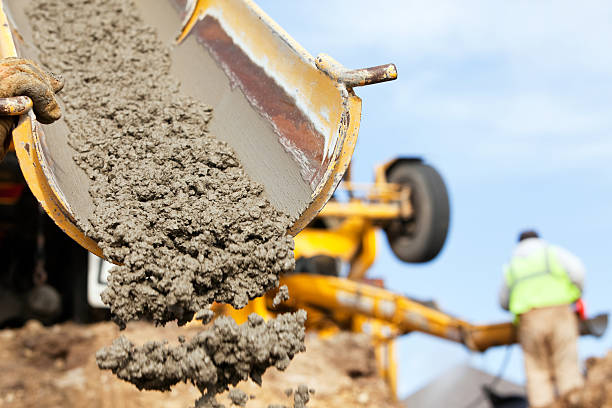 Best Concrete Staining and Coloring in Trenton, MI