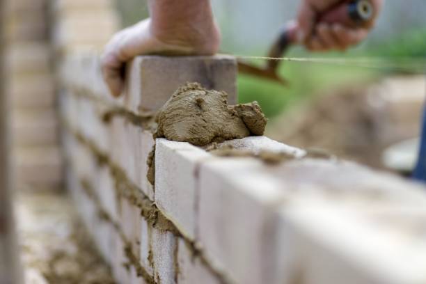 Best Commercial Concrete Services in Trenton, MI