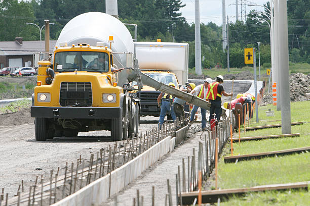 Best Concrete Demolition Services in Trenton, MI